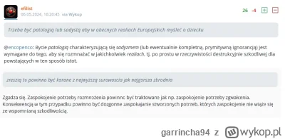 garrincha94 - Nawet nie trzeba szukać w mediach głównego nurtu. Nawet tutaj są osobni...