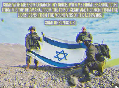 GoldaMeir - @ZionOfel: od tysiecy lat nasze, po prostu wykopujemy okupanta