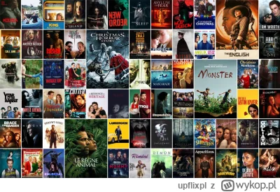 upflixpl - Nowości w CDA Premium – „Monster”, „The English”, „Hacksaw Ridge” i dziesi...