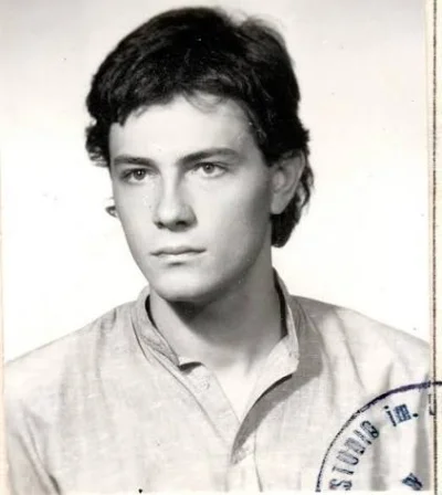 carlosRK88 - #awanturaokase A długie reklamy są to se wstawie zdjęcie starego Ibisza