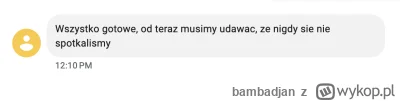 bambadjan - Mirki czy to jakiś nowy #scam #sms? Numeru oczywiście nie znam, w Googlac...