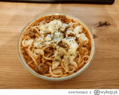 evertoniarz - #przegryw #robpill #kolchoz #jedzzwykopem
Spagety po kołchozie dla chło...