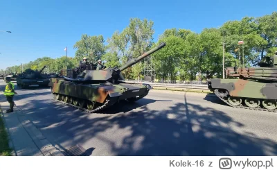 Kolek-16 - #wojsko