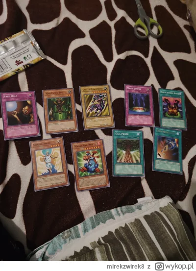 mirekzwirek8 - @mirekzwirek8 trzeci boosterek już nie oddał ale kilka przydatnych kar...