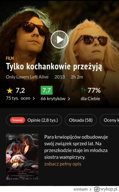 annlupin - takie oglądam se