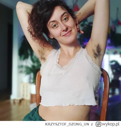 KRZYSZTOFDZONGUN - dlaczego p0lki zamiast dbac o siebie i chodzic na silownie i zdrow...