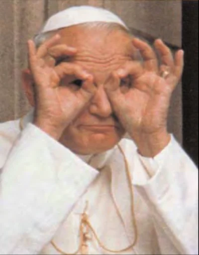 Chodtok - płakaliście kiedy święty jan paweł 2 papież polak w latach 1978-2005 odszed...