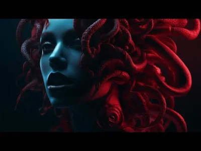 Marek_Tempe - Amanati - Medusa.
#muzyka