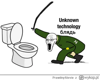 PrawilnyStevie - #wojna #ukraina #rosja Trochę przesadziłem z tym Ruskim potencjałem ...