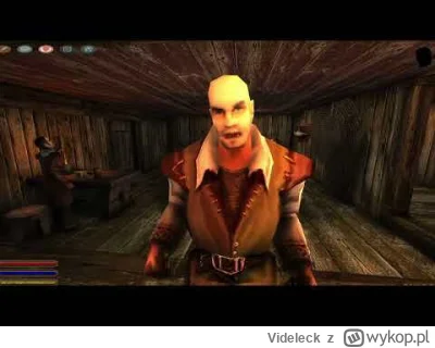 Videleck - skrobię sobie skrypt na mój serwer gothic 2 online i dodałem full lipsync ...