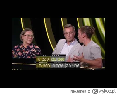 NieJanek - @Piospi: Następca Franciszka.