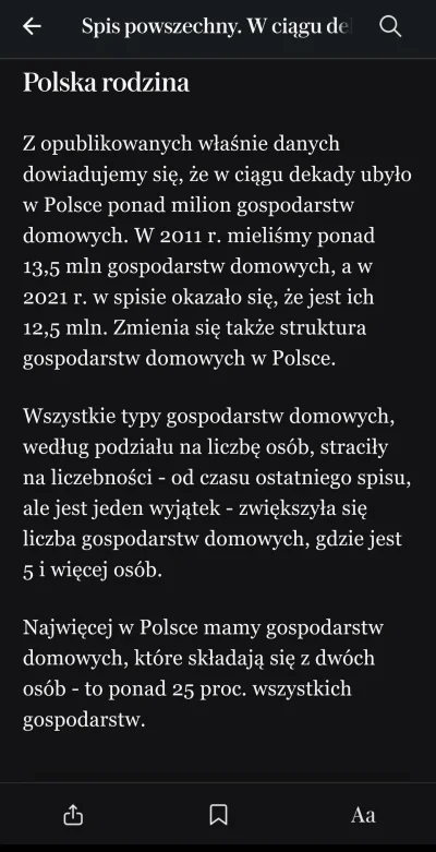 del855 - 07.2024 - minister od budownictwa publicznie twierdzi że brakuje 2 mln miesz...