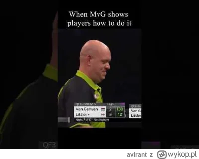 avirant - @dakas Dokładnie. XD
Widzę, że jeszcze nie tak dawno, bo z Littlerem też si...