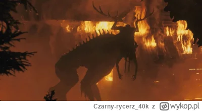 Czarny-rycerz40k - @mrhardy:  To Moder syn Lokiego.