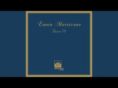 yourgrandma - Ennio Moricone - Chi Mai