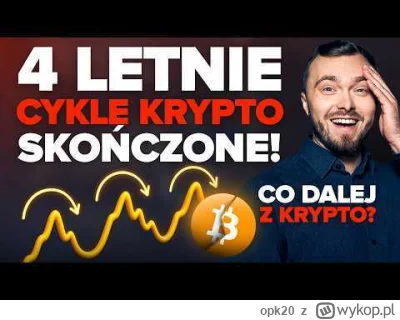 opk20 - #kryptowaluty