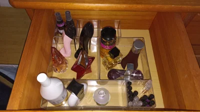 krytyk1205 - #perfumy #chwalesie kolekcja powoli ale stałe rośnie ( ͡° ͜ʖ ͡°)