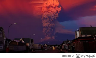 Bobito - #fotografia #chile #amerykapoludniowa #wulkan

Widok chilijskiego wulkanu Ca...