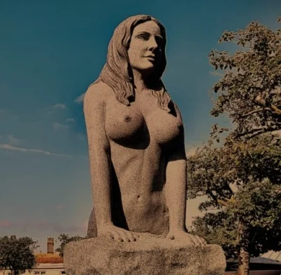 daniel-darcio - @tetraedr: cenzurowanie czego...? ty to nazywasz sztuka? XDDD