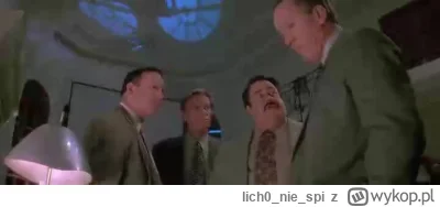 lich0niespi - „Lost Highway”