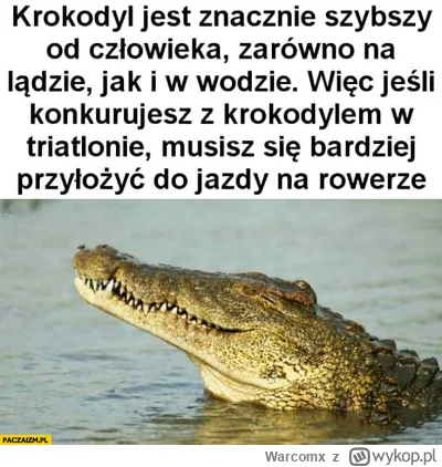 Warcomx - #rolnikszukazony

Ciekawe czy londyniara to wie