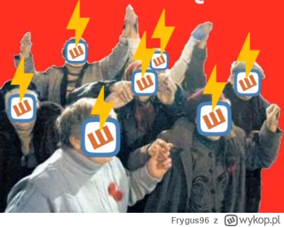 Frygus96 - #heheszki #wykop #humorobrazkowy #memy #cemzura #dobrazmiana ( ͡° ͜ʖ ͡°)