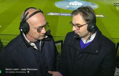 lekarzoperatorkolonoskopu - ciekawy model oprawek
#mecz