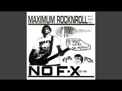 CulturalEnrichmentIsNotNice - NOFX - My Friends
#muzyka #rock #punk #hardcorepunk #no...