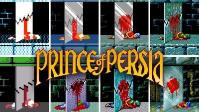 POPCORN-KERNAL - Śmierci w Prince of Persia na wszystkich platformach.

00:00 Intro
0...