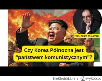 TheKirghizLight - @Blaskun: Będę tak miły, że odwołam się&nbsp;do źródeł skrajnie prawicow...