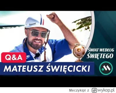 Meczykipl - Mirki, Mirabelki. Mateusz Święcicki wybrał się w przejeżdżkę rowerową po ...