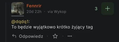 dqdq1 - 22 dzień tagu #codziennypokrowsk 

Pokrowsk nadal niezdobyty. 

#ukraina #woj...