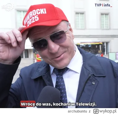 archubuntu - Ta kampania to jakiś eksperyment społeczny. Nie ma innej możliwości.

#w...