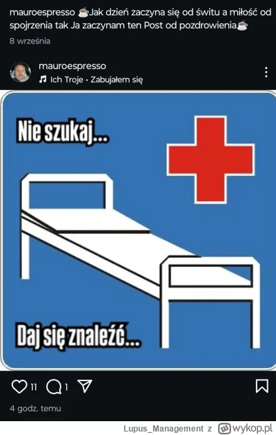 Lupus_Management - #slubodpierwszegowejrzenia