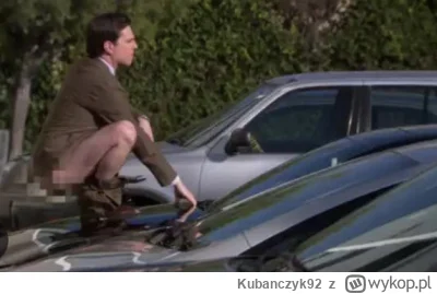 Kubanczyk92 - @MorenkaKnight wycieklo zdj opa