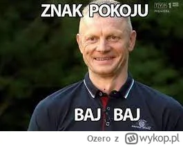 Ozero - #rolnikszukazony WSPANIAŁY TO BYŁ SEZON, NIE ZAPOMNE GO NIGDY MIRECZKI, BAJ B...