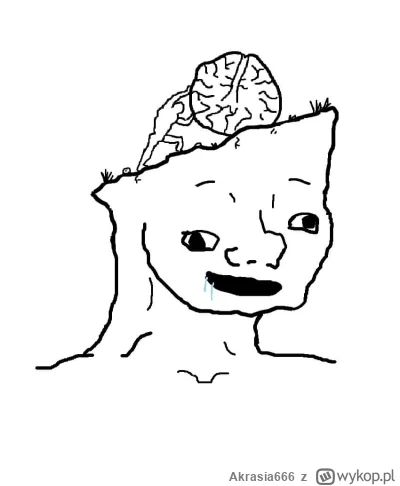 Akrasia666 - JAK JEST TAKA ODWAŻNA NIECH TAK ZROBI Z KORANEM1111