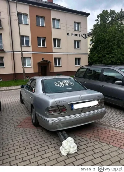 _RaveN - Czip tuning w Czarnej Białostockiej (żeby nie było, ja do niczego nie namawi...