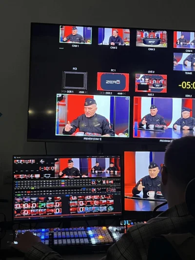 ntdc - #kanalzero #jaszczur #stanowski #jablonowski #rodacykamraci #olszanski