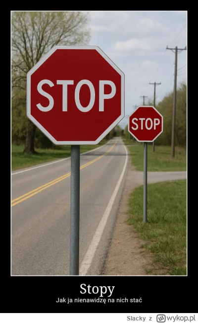 Slacky - #heheszki #hanuszki