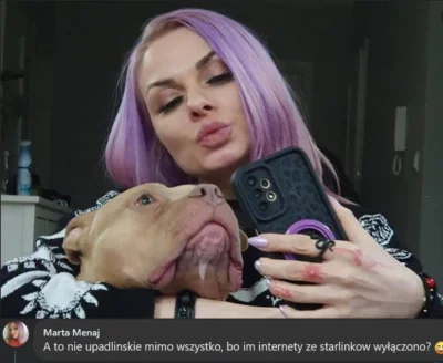 spedytor15k - @rovenna: Czekam na pozew