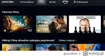 graczboo - Co ten Amazon to ja nie wiem ( ͡º ͜ʖ͡º)
#heheszki #amazon