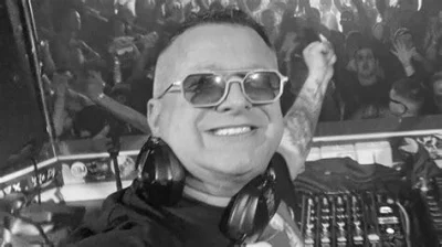 ben-cole - DJ Hazel (01.07.1980 – 07.05.2025)