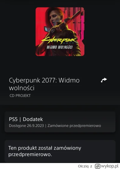 Olcziq - C--j tam to tylko 99zł ( ͡° ͜ʖ ͡°)
#cyberpunk2077