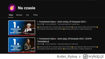 Kotlet_Rybny - Przestańcie nas orać ludzie tego nie chcą. Zajmijcie się vatem
Ludzie:...