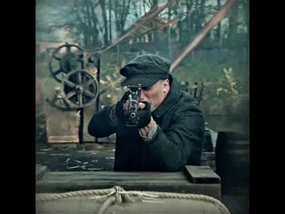 pozmu - #ptsd #peakyblinders