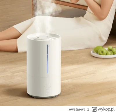 ewataewa - #xiaomi #agd #zdrowie #pytanie 
Zastanawiam się nad jakimś budżetowym nawi...