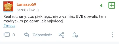 Bielawski - #mecz #realmadryt  2024 a te bordowe przyglupy jeszcze się nie nauczyły x...