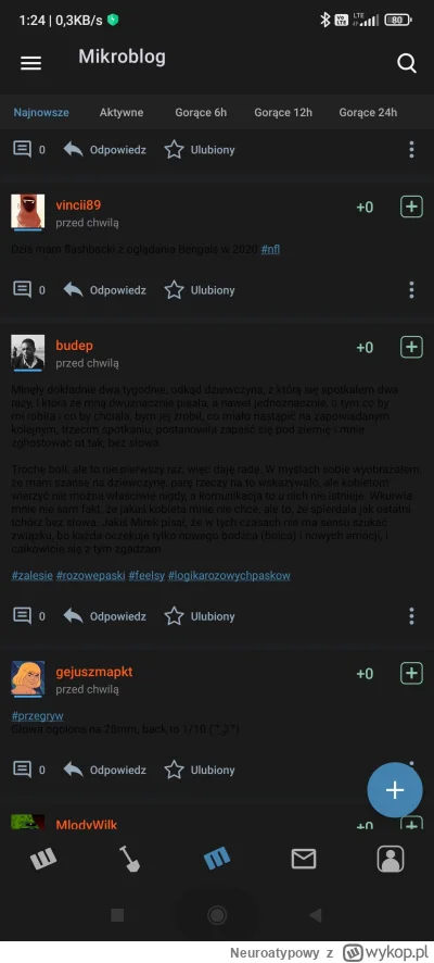 Neuroatypowy - no to elo