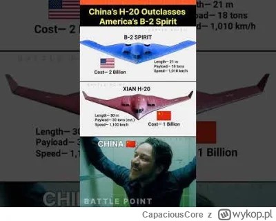 CapaciousCore - @miszczu90: No i... ? To też są Chiny ( ͡º ͜ʖ͡º)